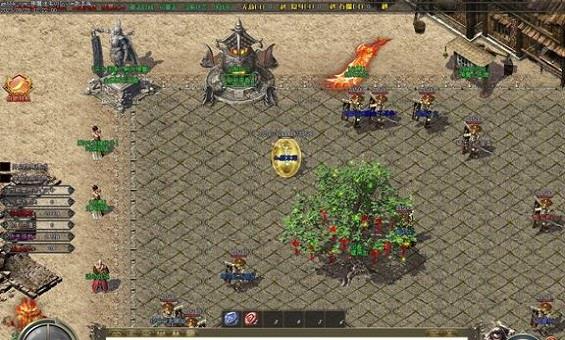 传奇十大最牛人物排行榜 传奇十大最牛人物排行榜