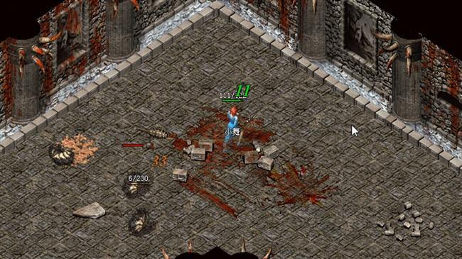 还原最纯粹的传奇热爱 还原最纯粹的传奇热爱