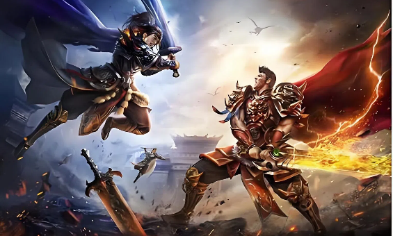 传奇组队系统玩法介绍 传奇组队系统玩法介绍