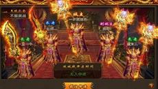 传奇法师技能用哪个 传奇法师技能用哪个