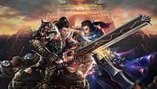 ��Ѫ���津��������ô����BOSS��