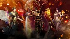 传奇树妖什么攻击 传奇树妖什么攻击