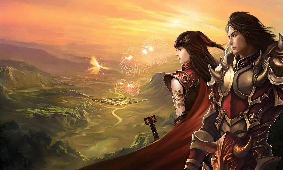 一符一兽一江湖,传奇道士,低调的战场主宰 一符一兽一江湖,传奇道士,低调的战场主宰