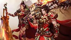 ɢ�˰����棬սʿ�ȷ��������������ഫ�棬������Ѫ������
